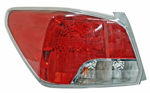 CALAVERA IMPREZA 12-13 4P C/ARNES TYC1 *****2 IZQ