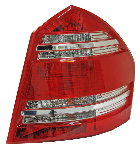 CALAVERA MBENZ GL 07-12 C/ARNES TYC1 ***** DER