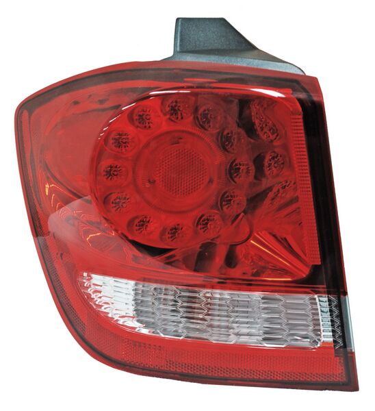 CALAVERA JOURNEY 11-20 EXT CLARA C/LEDS ALD205 DMV TYC IZQ