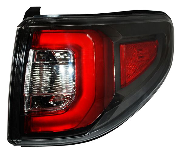 CALAVERA ACADIA 13-16 EXT LEDS TYC BBB2.219.11 DER