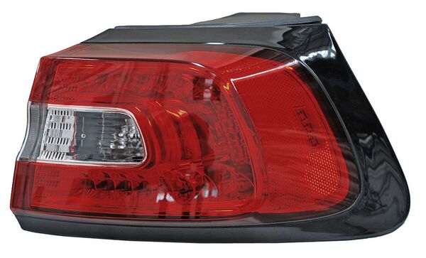 CALAVERA CHEROKEE 14-18 EXT LEDS TYC DER