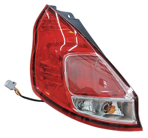 CALAVERA FIESTA 14-19 5P C/ARNES TYC IZQ