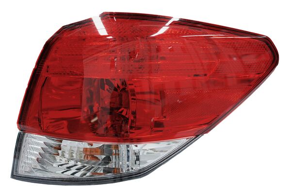 CALAVERA OUTBACK 10-14 EXT C/ARNES TYC1 *****2. DER FN2