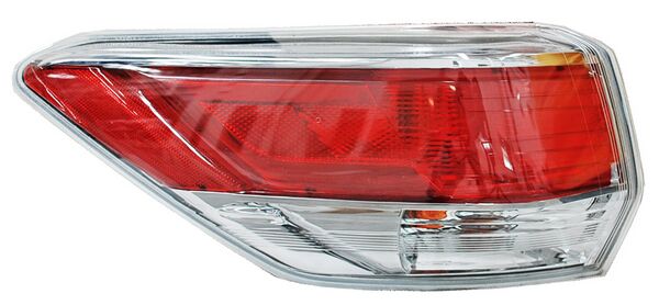 CALAVERA HIGHLANDER 14-16 EXT C/ARNES TYC CCC2 IZQ