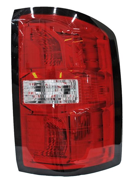 CALAVERA GMC SIERRA 14-18 C/ARNES RECTANGULAR TYC DER