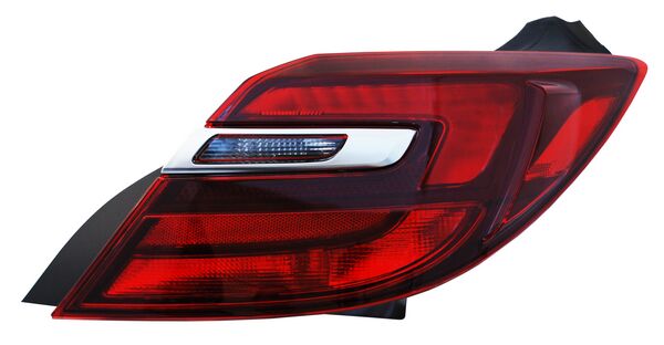 CALAVERA REGAL 14-16 C/ARNES TYC1 BBBB DER