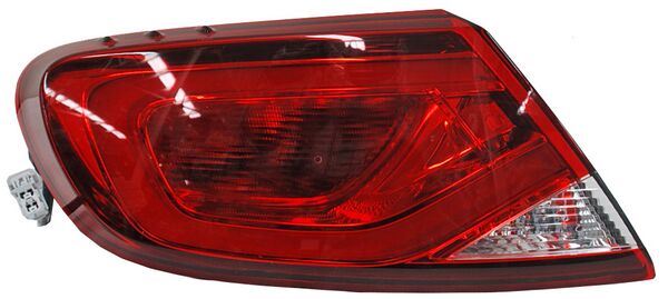 CALAVERA CHRYSLER 200 15-17 EXT C/ARNES TYC2 BBBB. IZQ