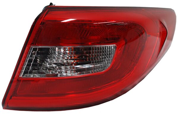 CALAVERA SONATA 15-17 EXT C/ARNES TYC CCC DER