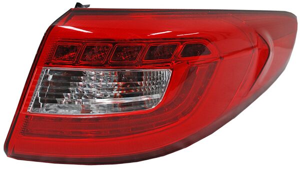 CALAVERA SONATA 15-17 EXT C/ARNES LEDS TYC CCCC. DER