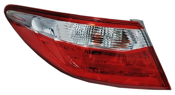 CALAVERA CAMRY 15-17 EXT CLARA C/FOCOS TYC IZQ 28606 980