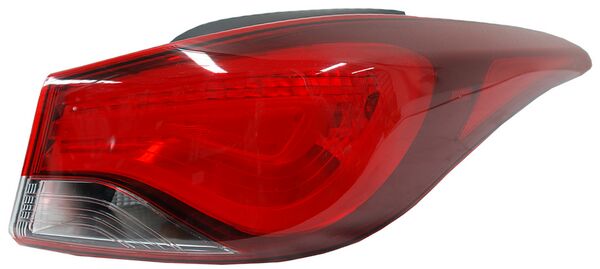 CALAVERA ELANTRA 15-16 EXT C/ARNES TYC BBB3 DER