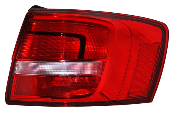 CALAVERA JETTA BICENTENARIO 15-18 EXT CLARA C/FOCOS ALD83 TYC DER 287 580.08