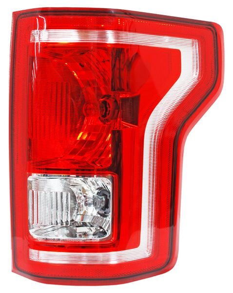 CALAVERA FORD PU 15-17 F150/ 250 C/FOCOS TYC DER 28707