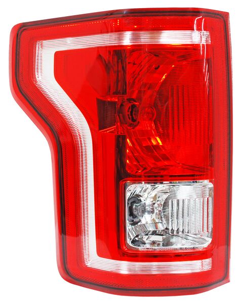 CALAVERA FORD PU 15-17 F150/ 250 C/FOCOS TYC IZQ 28708 580.10