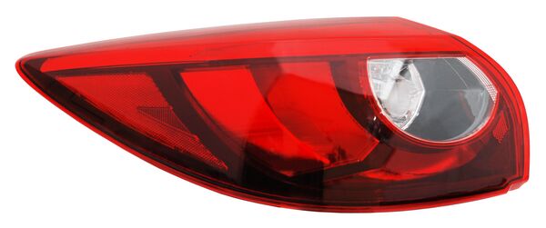CALAVERA MAZDA CX5 16-17 LEDS EXT TYC2 IZQ