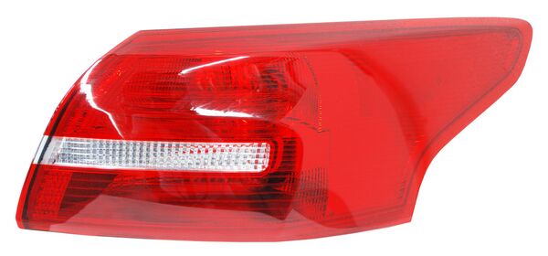 CALAVERA FOCUS 15-18 4P EXT C/ARNES TYC CCC2 DER 1480.08