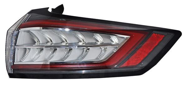 CALAVERA EDGE 15-18 TITANIUM/SPORT EXT LEDS TYC CCC DER