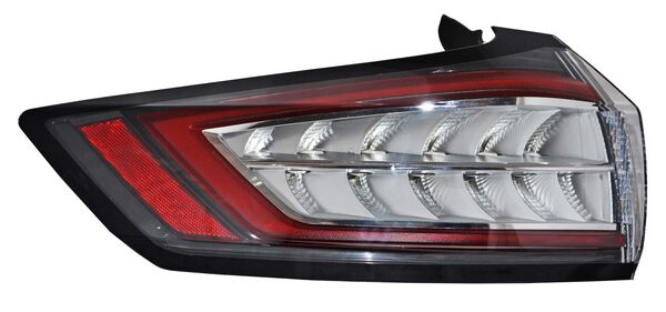 CALAVERA EDGE 15-18 TITANIUM/SPORT EXT LEDS TYC CCC IZQ