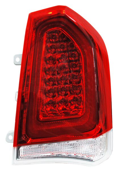 CALAVERA CHRYSLER 300 15-21 CLARA LEDS TYC DER