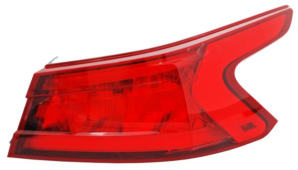 CALAVERA MAXIMA 16-19 EXT LEDS TYC DER