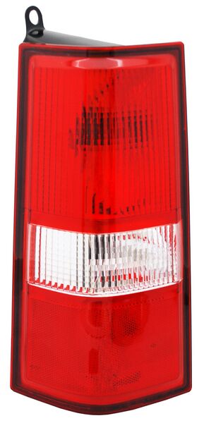 CALAVERA CHEV VAN EXPRESS/ SAVANA 03-18 C/ARNES TYC2 BBB2 IZQ