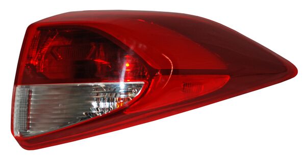 CALAVERA TUCSON 16-18 EXT C/ARNES TYC DER