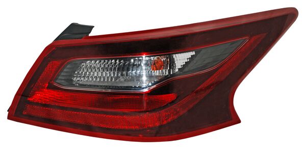 CALAVERA ALTIMA 17-18 EXT OBSCURA C/ARNES TYC DER 1080.08