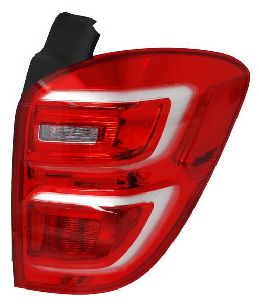 CALAVERA EQUINOX 16-17 C/ARNES TYC DER