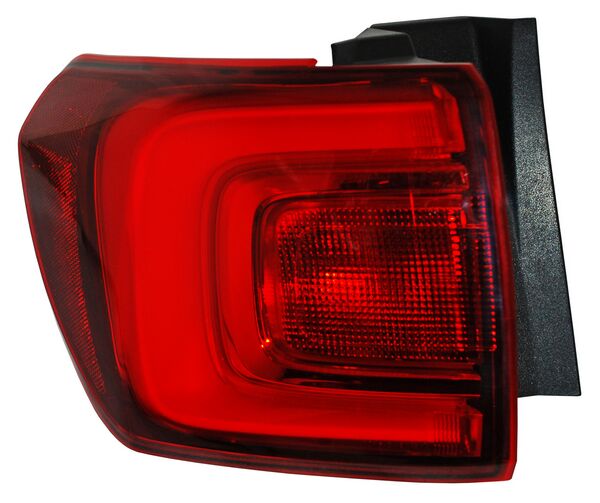 CALAVERA ACADIA 17-19 C/ARNES EXT TYC2 IZQ