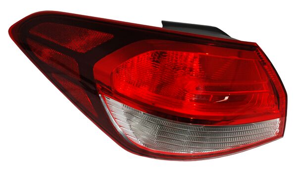 CALAVERA FORTE 17-18 EXT 4P C/ARNES TYC IZQ