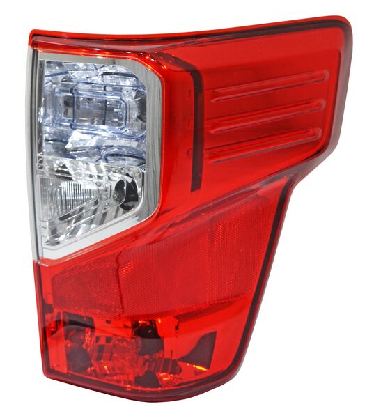 CALAVERA TITAN 16-22 XD LEDS TYC DER