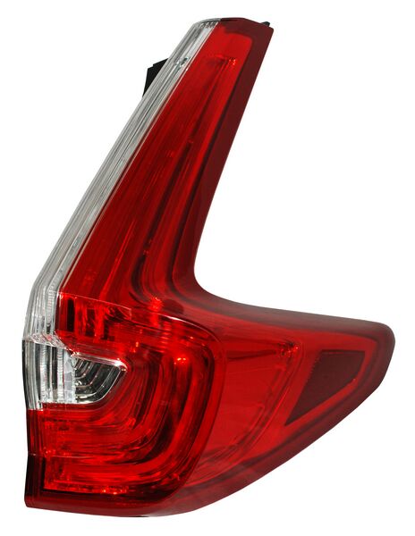 CALAVERA CRV 17-19 EXT LEDS TYC DER