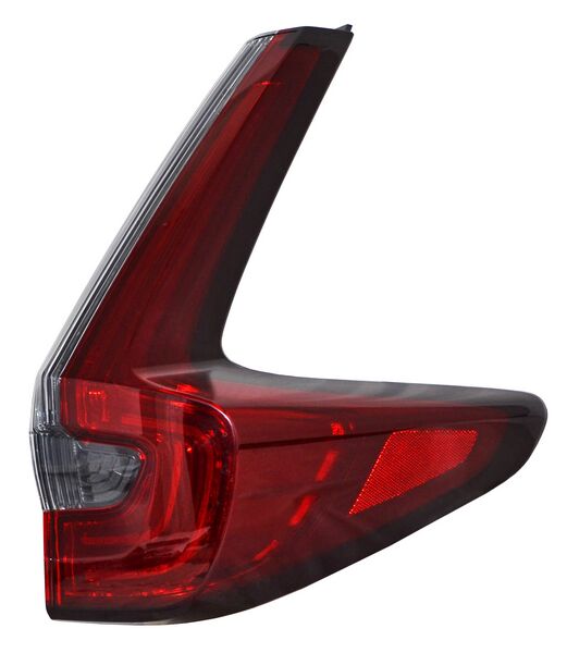 CALAVERA CRV 20-22 EXT LEDS OSCURA TYC NSF DER