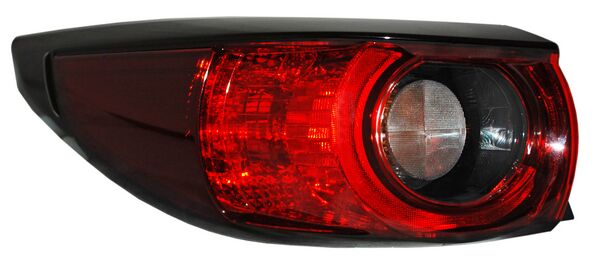 CALAVERA MAZDA CX5 18-21 EXT C/ARNES TYC IZQ 28603