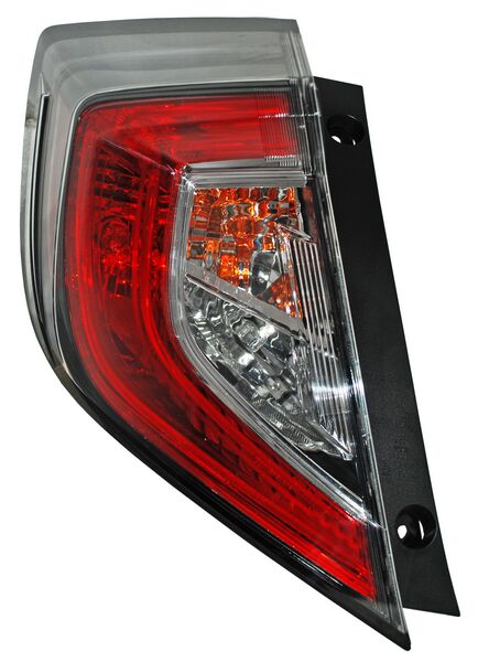 CALAVERA CIVIC 17-20 TYPE R LEDS TYC2 IZQ