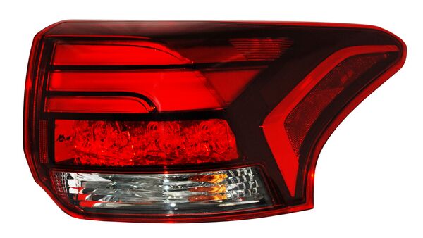 CALAVERA OUTLANDER 16-22 EXT LEDS TYC DER