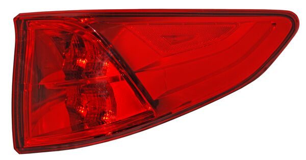 CALAVERA ODYSSEY 18-25 EXT C/FOCO TYC2 DER