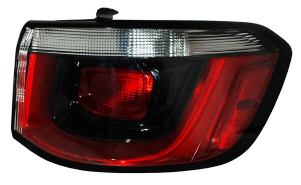 CALAVERA COMPASS 18-21/ USA TYPE 17-19 C/ARNES TYC DER