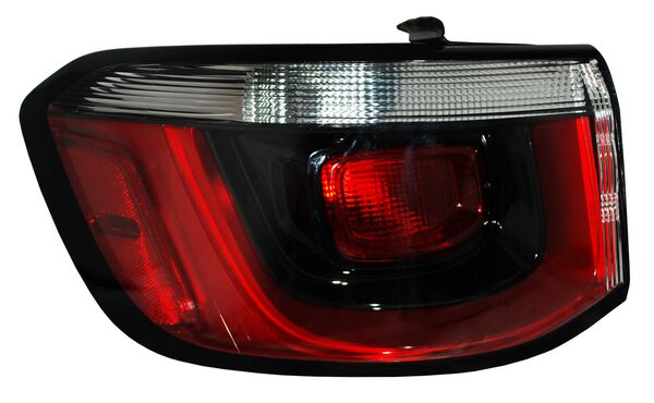 CALAVERA COMPASS 18-21/ USA TYPE 17-19 C/ARNES TYC IZQ