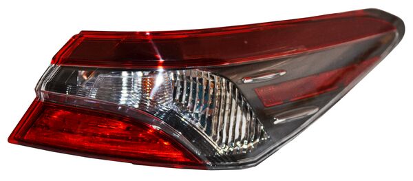 CALAVERA CAMRY 21-23 EXT LEDS OSCURA TYC DER
