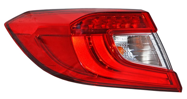 CALAVERA ACCORD 18-21 EXT LEDS TYC NSF IZQ 28710