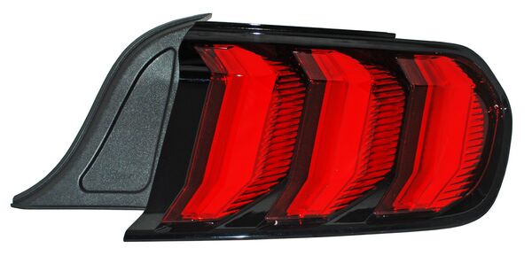 CALAVERA MUSTANG 18-21 LEDS TYC Q10 DER