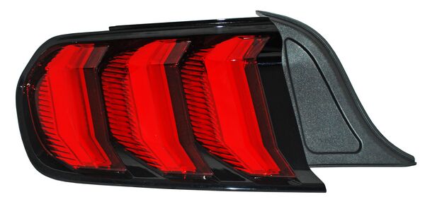 CALAVERA MUSTANG 18-21 LEDS TYC Q10 IZQ
