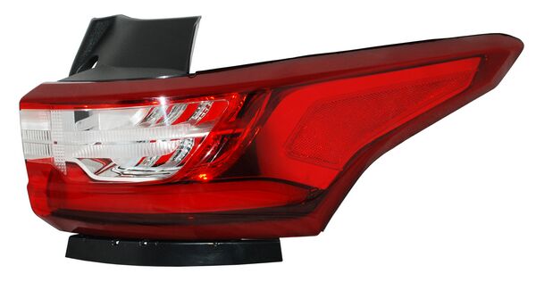 CALAVERA TRAVERSE 18-21 EXT LEDS ALD241 TYC2 DER 4300RDC