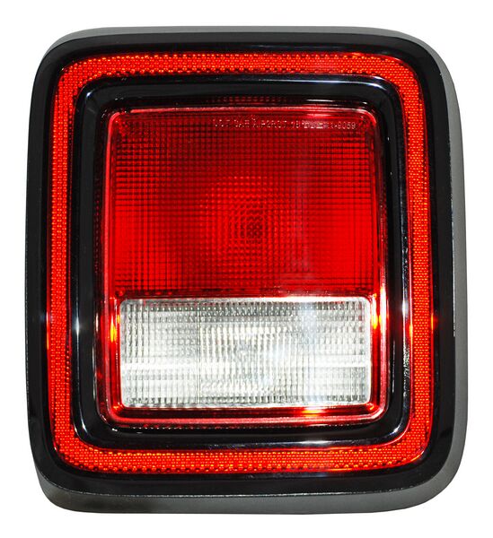 CALAVERA WRANGLER 18-23 C/ARNES TYC2 DER