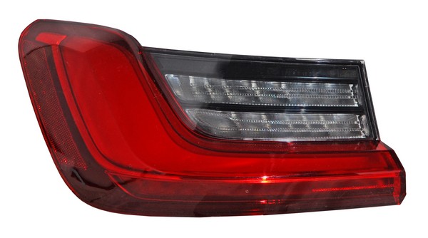 CALAVERA BMW SERIE 3 19-22 4P EXT LEDS TYC NSF IZQ