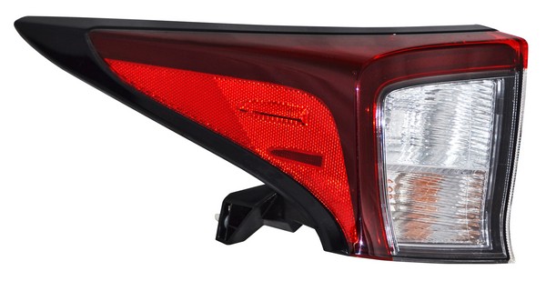 CALAVERA PRIUS 19-20 4P SUP LEDS TYC1 NSF IZQ