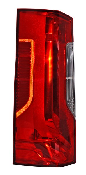 CALAVERA MBENZ SPRINTER 20-25 C/ARNES TYC NSF IZQ