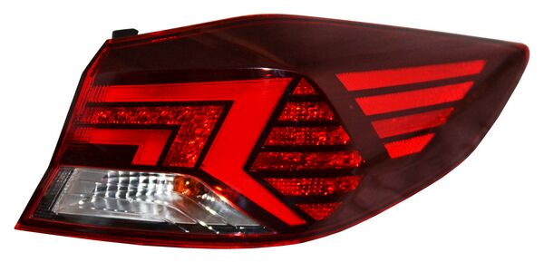 CALAVERA ELANTRA 19-20 EXT LEDS TYC1 NSF DER