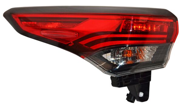 CALAVERA HIGHLANDER 20-25 EXT LEDS TYC NSF IZQ